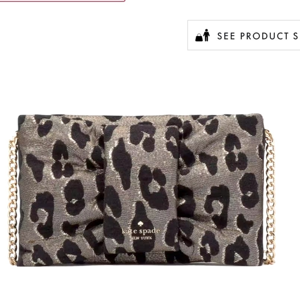 Kate Spade crossbody